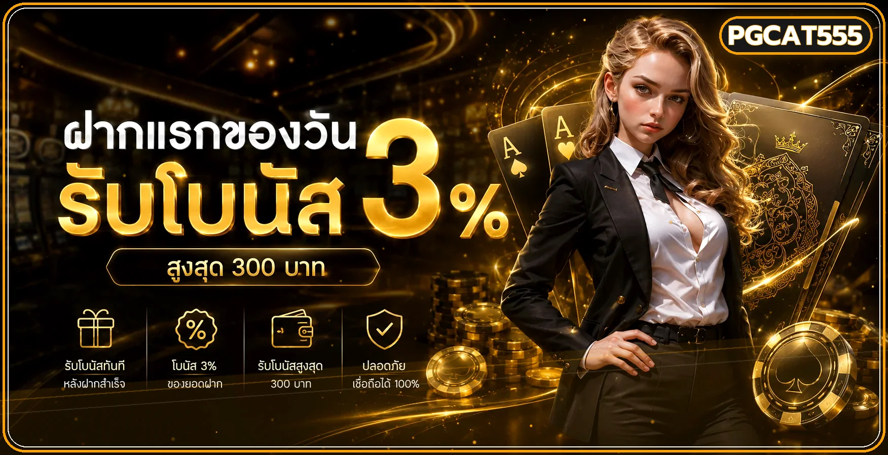 PGCAT555 เว็บตรง ทางเข้า สล็อต PG ฝากถอนออโต้